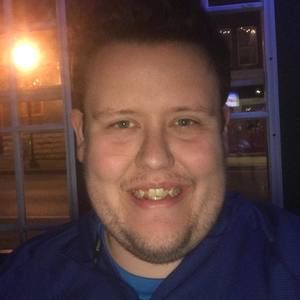 Meet your Posher, Brandon